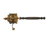 thumb1-Prayer Wheel-32197