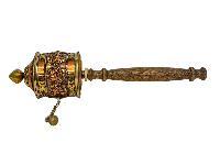 thumb1-Prayer Wheel-32199