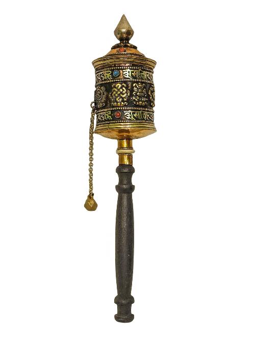 Prayer Wheel-32200