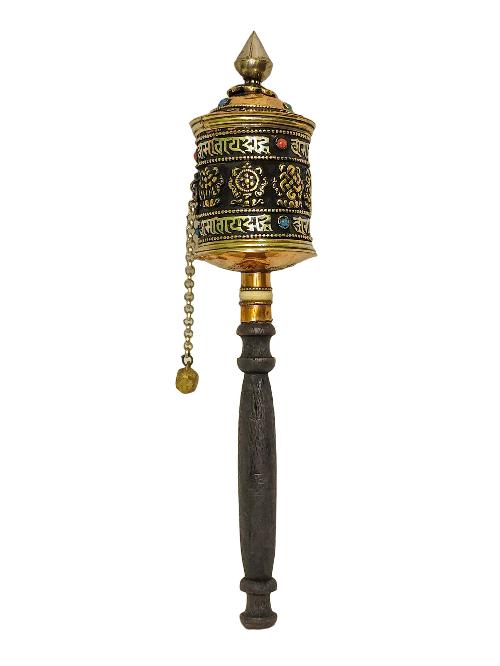 Prayer Wheel-32201