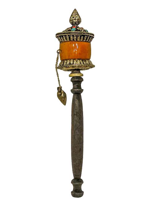 Prayer Wheel-32202