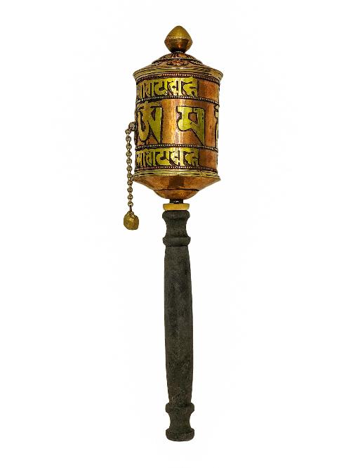 Prayer Wheel-32205