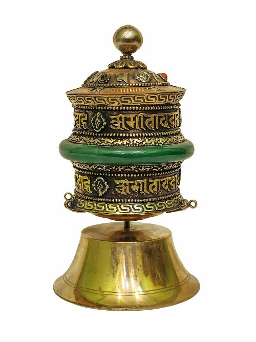 Prayer Wheel-32206