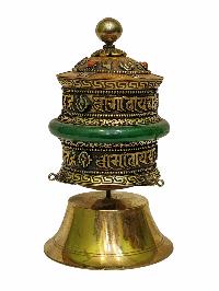 thumb1-Prayer Wheel-32206