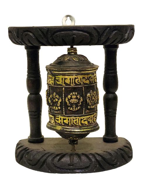 Prayer Wheel-32207
