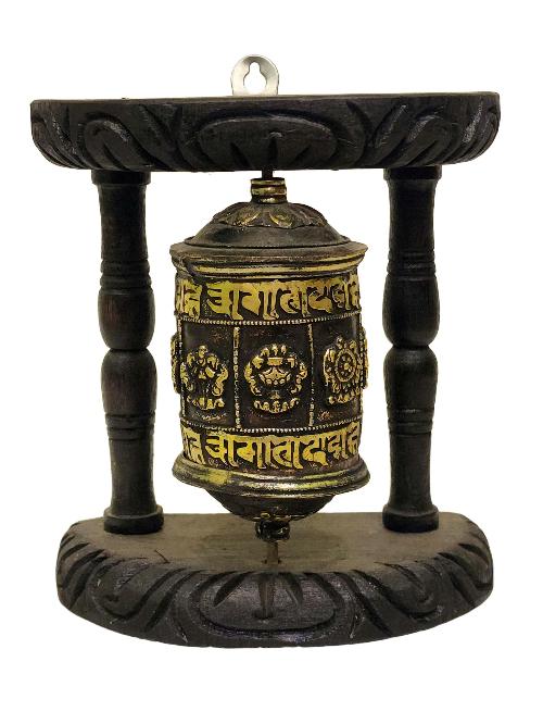 Prayer Wheel-32207