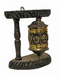 thumb1-Prayer Wheel-32207