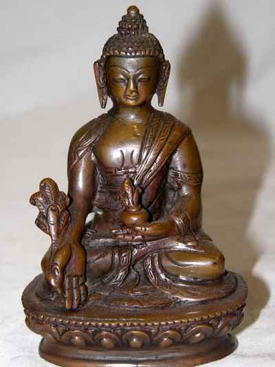 Medicine Buddha-3221
