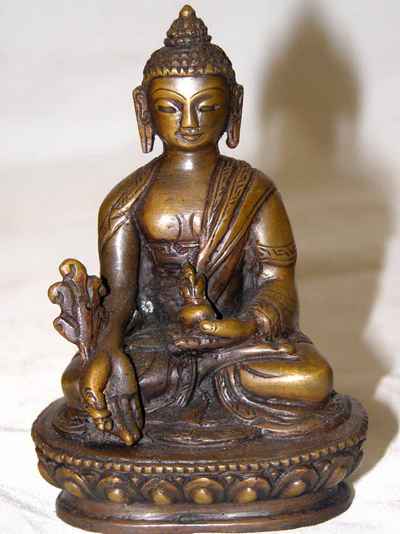 Medicine Buddha-3222