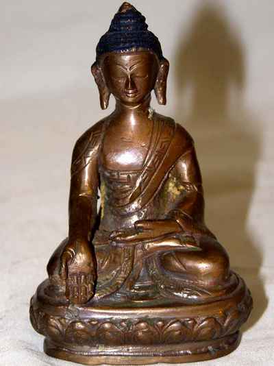 Shakyamuni Buddha-3223