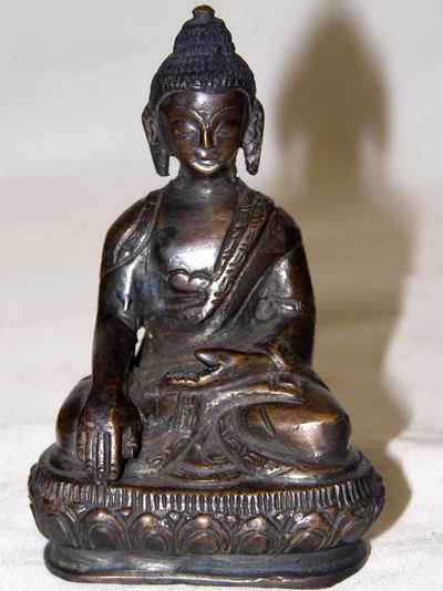 Shakyamuni Buddha-3224
