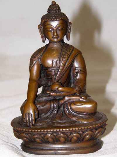 Shakyamuni Buddha-3225