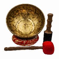thumb1-Handmade Singing Bowls-32256