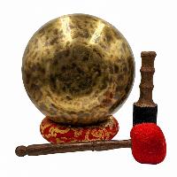 thumb2-Handmade Singing Bowls-32256