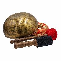 thumb3-Handmade Singing Bowls-32256