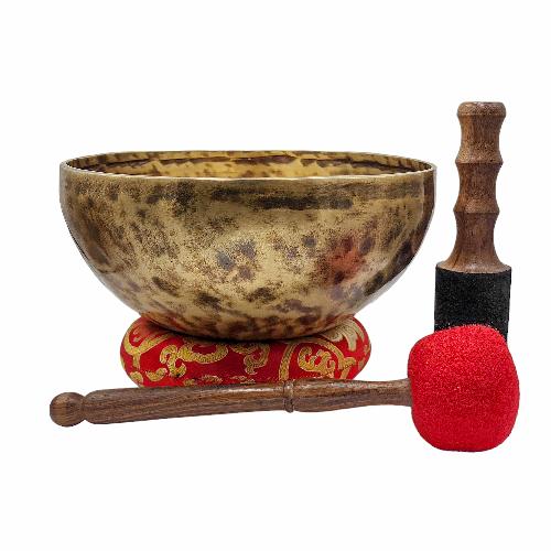 Handmade Singing Bowls-32257