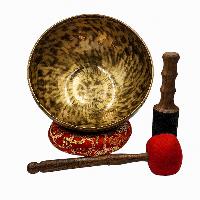 thumb1-Handmade Singing Bowls-32257