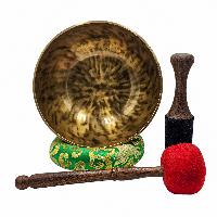 thumb1-Handmade Singing Bowls-32258