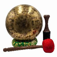 thumb2-Handmade Singing Bowls-32259