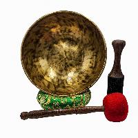 thumb1-Handmade Singing Bowls-32260