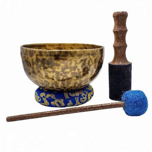 Handmade Singing Bowls-32261