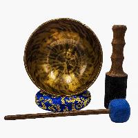 thumb1-Handmade Singing Bowls-32261