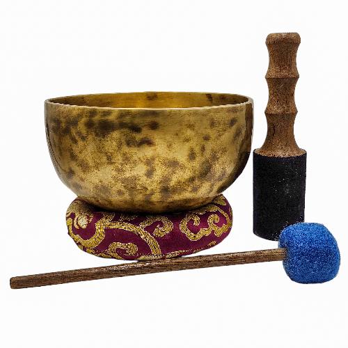 Handmade Singing Bowls-32262