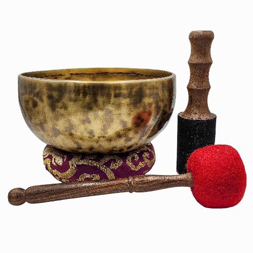 Handmade Singing Bowls-32263