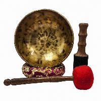 thumb1-Handmade Singing Bowls-32263