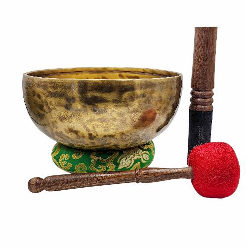 Handmade Singing Bowls-32264