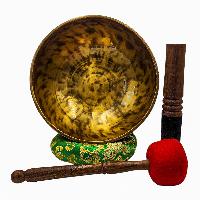 thumb1-Handmade Singing Bowls-32264