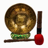 thumb1-Handmade Singing Bowls-32265