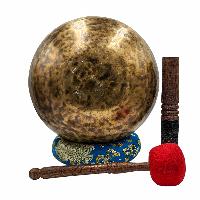 thumb2-Handmade Singing Bowls-32266
