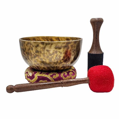 Handmade Singing Bowls-32268