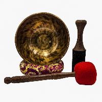 thumb1-Handmade Singing Bowls-32268