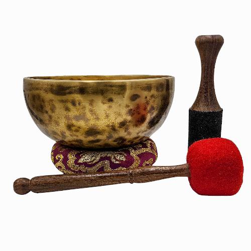 Handmade Singing Bowls-32269