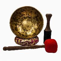 thumb1-Handmade Singing Bowls-32269