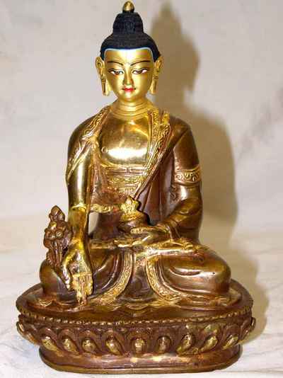 Medicine Buddha-3227