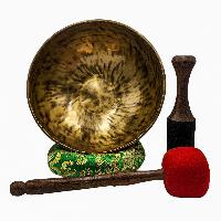 thumb1-Handmade Singing Bowls-32270