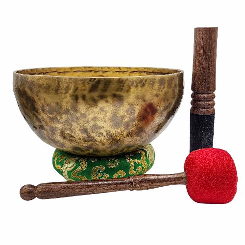 Handmade Singing Bowls-32272