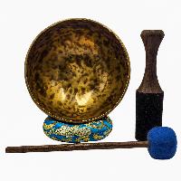 thumb1-Handmade Singing Bowls-32274