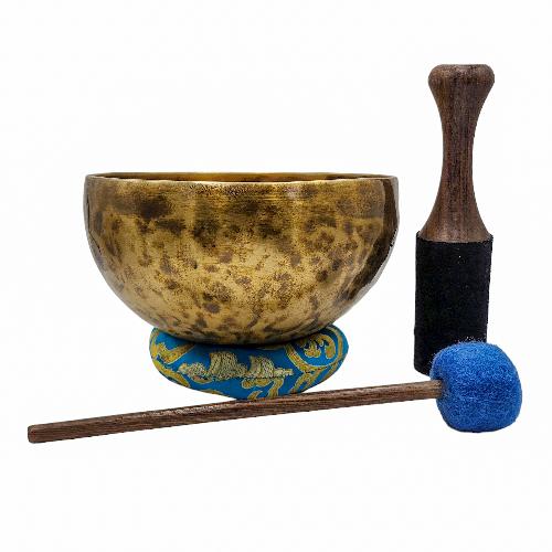 Handmade Singing Bowls-32275