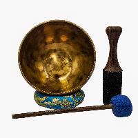 thumb1-Handmade Singing Bowls-32275