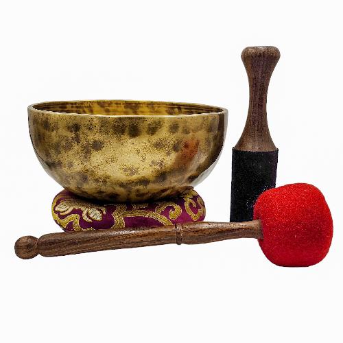 Handmade Singing Bowls-32276