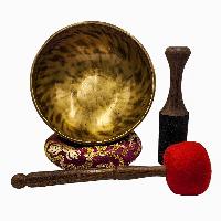 thumb1-Handmade Singing Bowls-32276
