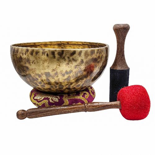 Handmade Singing Bowls-32277