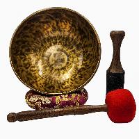 thumb1-Handmade Singing Bowls-32277