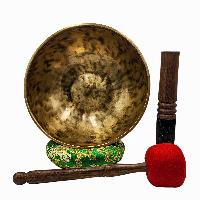 thumb1-Handmade Singing Bowls-32278