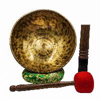 thumb1-Handmade Singing Bowls-32279