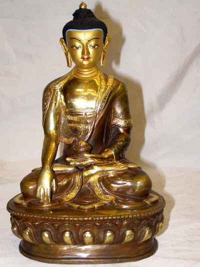 Shakyamuni Buddha-3228